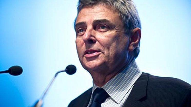 Dave Prentis This is our time to smash the consensus39 News Press