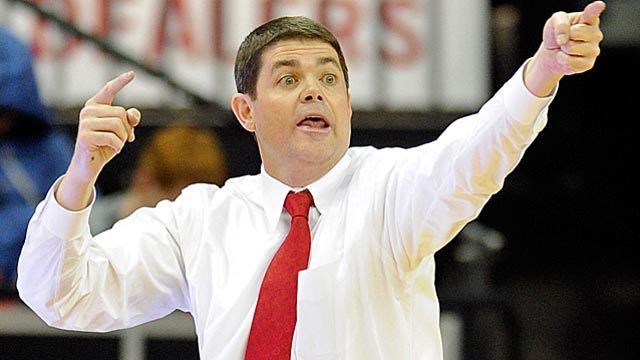 Dave Rice (basketball) UNLV39s Dave Rice has been offered head coaching position