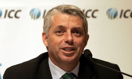 Dave Richardson (cricketer) David Richardson believes ICC Cricket World Cup will cement ODI