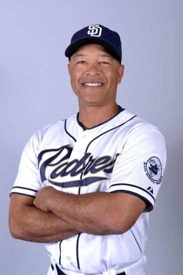 Dave Roberts (outfielder) Dodgers Introduce Dave Roberts