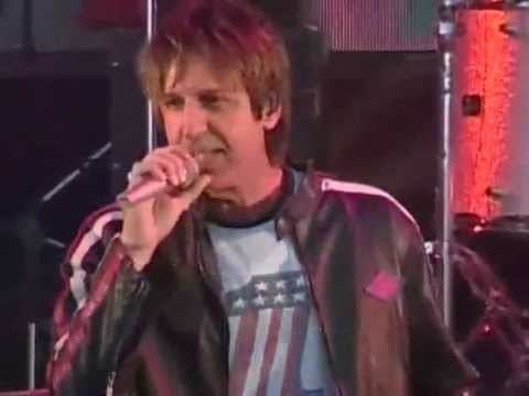 Dave Rodgers Dave Rodgers Live Osaka 2006 YouTube