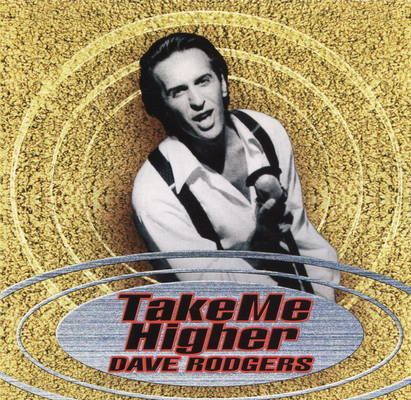 Dave Rodgers Dave Rodgers Tmn Song Meets Disco Style 1992 Covers