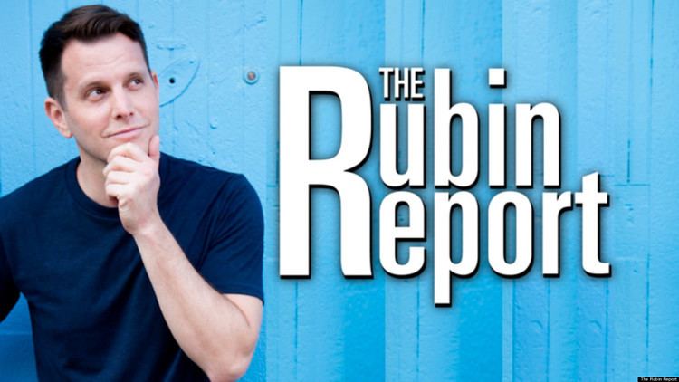 Dave Rubin Dave Rubin Gay Radio Host And Comedian Launches 39The