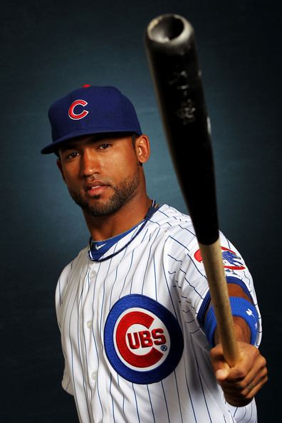 Dave Sappelt Dave Sappelt Photos Chicago Cubs Photo Day Zimbio