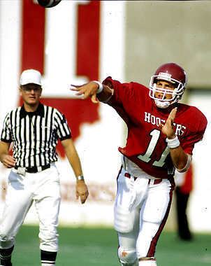 Dave Schnell Former IU quarterback Dave Schnell loses battle to cancer