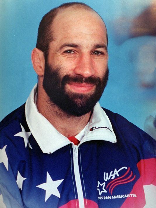 Team Foxcatcher: Olympic Wrestler Dave Schultz's Widow Recounts
