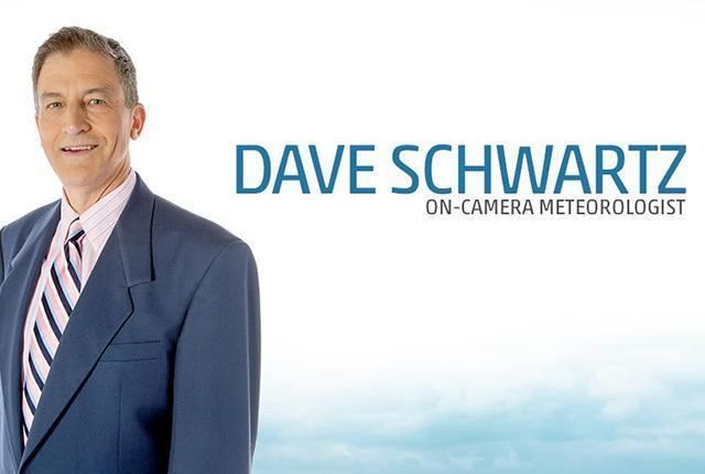 Dave Schwartz Weather Channel Meteorologist Dave Schwartz Dies at Age 63 Mental