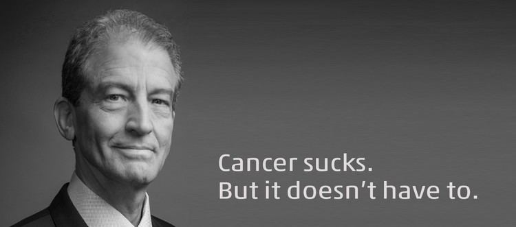 Dave Schwartz Cancer sucks But it doesn39t have to The Weather Channel Medium