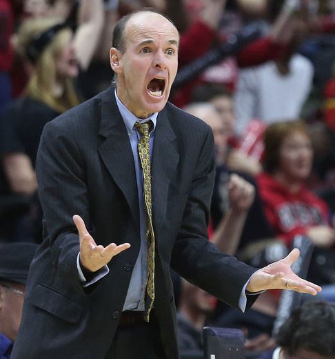 Dave Smart Carleton Ravens39 coach Dave Smart taking leave of absence Hofley