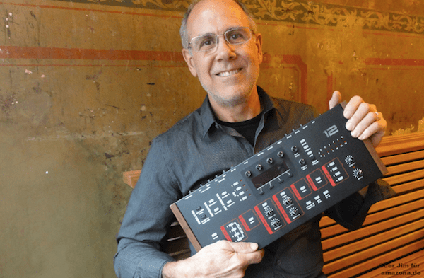 Dave Smith (engineer) Electronic Instrument Pioneer Dave Smith Speaks On The History Of