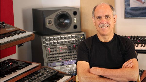 Dave Smith (engineer) MIDIs Creator Finally Steps Into the Spotlight The California