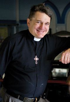 Dave Smith (priest) httpsuploadwikimediaorgwikipediacommons99