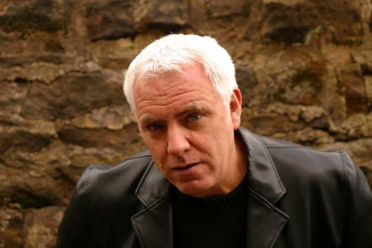 Dave Spikey VegfestUK London Dave Spikey