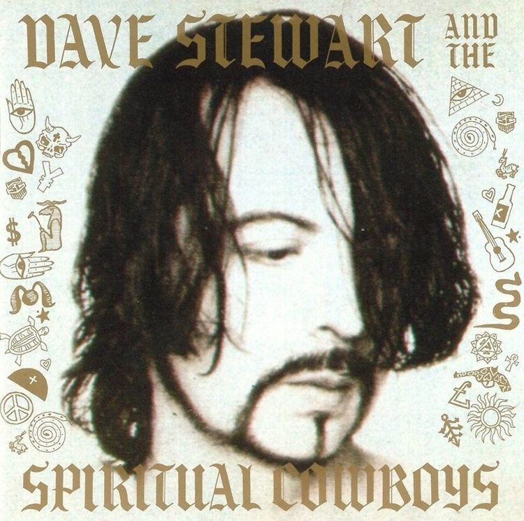 Dave Stewart and the Spiritual Cowboys staticeurythmicsultimatecomwpcontentuploads