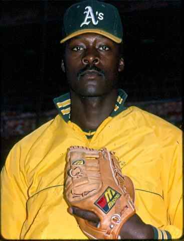 Dave Stewart (baseball) Dave Stewart would scare the crap out of me 30Year Old