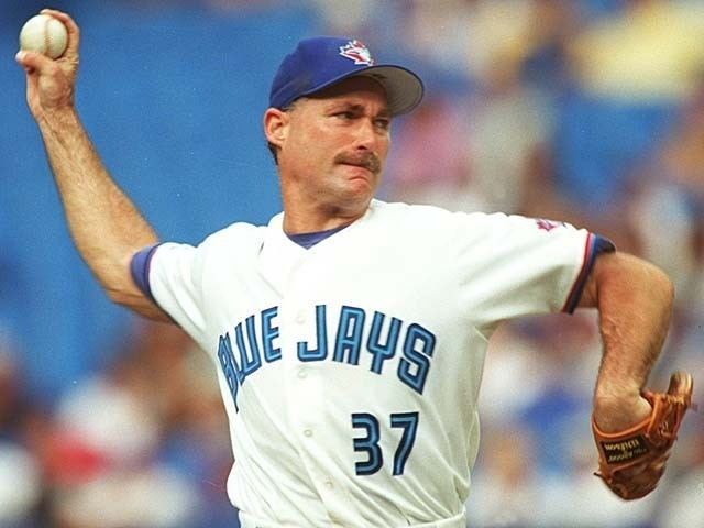 Dave Stieb Dave Stieb Serious Jammage