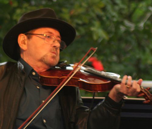 Dave Swarbrick On this day Bow selecta Properganda Online