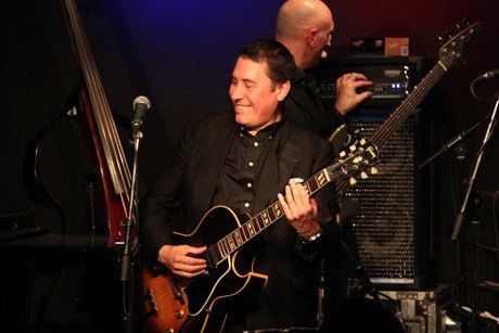 Dave Swift Jools Holland Official Web Site Media Ronnie Scott39s