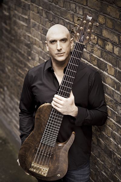 Dave Swift Dave Swift Jools Holland Bassist to Join The Institute in