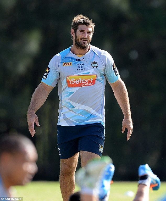 Dave Taylor (New Zealand footballer) Titans Greg Bird Dave Taylor and Kalifa Faifai Loa stood down amid