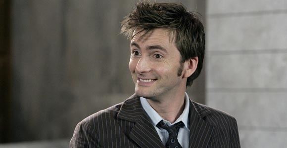 Dave Tennant David Tennant Set To Guest Star On Star Wars The Clone