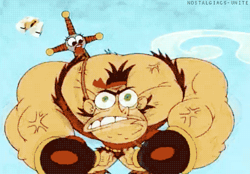 Dave the Barbarian 15 Reasons quotDave The Barbarianquot Was One Of The Best Shows Ever