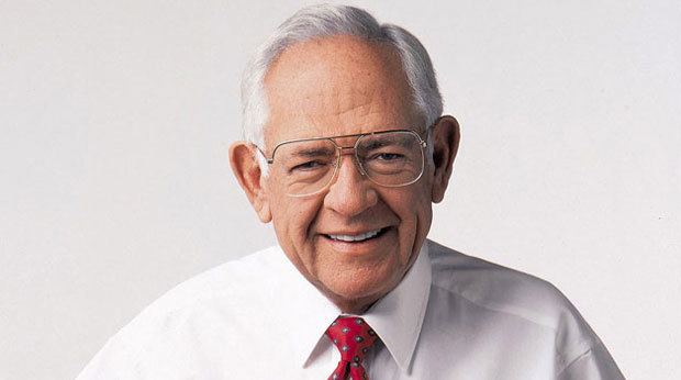 Dave Thomas (businessman) Dave Thomas Biography Pictures and Facts