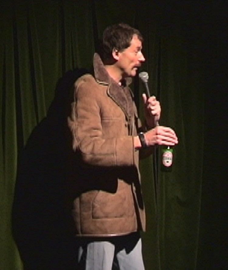 Dave Thompson (comedian) Dave Thompson Actor Writer Comedian
