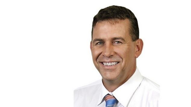 Dave Tollner NT Politician Resigns Over Homophobic Slur Gay and