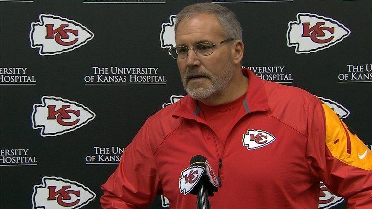 Dave Toub Former Chicago Bears Star Feels Dave Toub Can Bring The