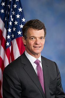 Dave Trott (politician) httpsuploadwikimediaorgwikipediacommonsthu