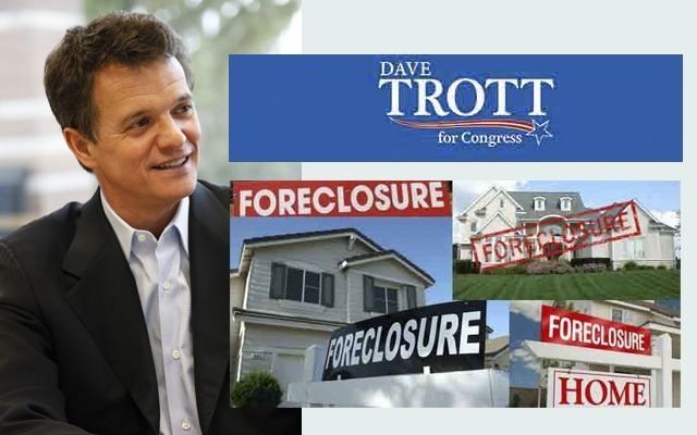 Dave Trott (politician) Michigan39s Dave Trott Should he be investigated or