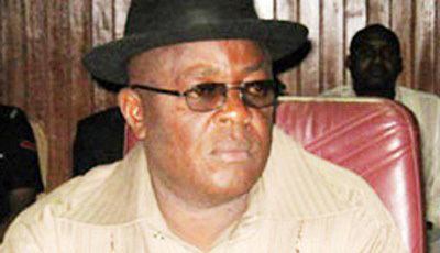 Dave Umahi Anyim39s Anointed Candidate Umahi Emerges Ebonyi PDP Guber