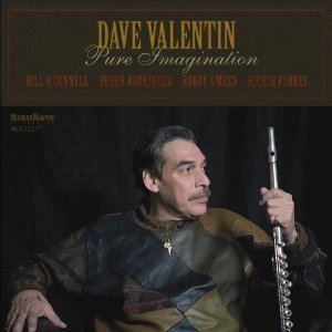 Dave Valentin Dave Valentin All About Jazz