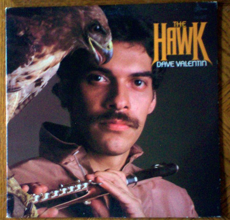 Dave Valentine Dave Valentin Records LPs Vinyl and CDs MusicStack