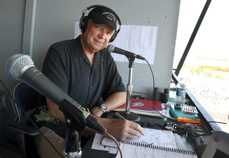 Dave Van Horne Miami Marlins broadcaster Van Horne headed to Canadian