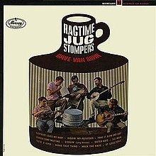 Dave Van Ronk and the Ragtime Jug Stompers httpsuploadwikimediaorgwikipediaenthumb3