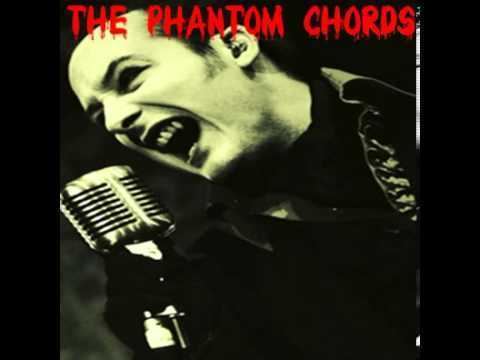 Dave Vanian and the Phantom Chords Dave Vanian and the Phantom Chords Unreleased Album 1990 YouTube