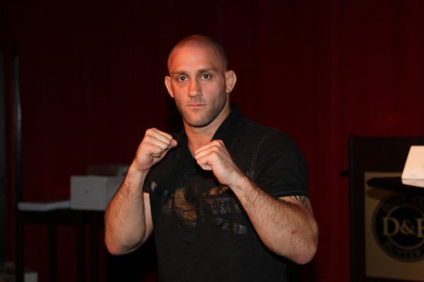 Dave Vitkay Dave Vitkay The ATown Ogre MMA Fighter Page Tapology