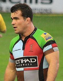 Dave Ward (rugby union) httpsuploadwikimediaorgwikipediacommonsthu