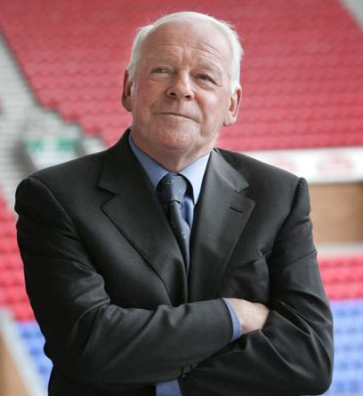 Dave Whelan Dave Whelan Page