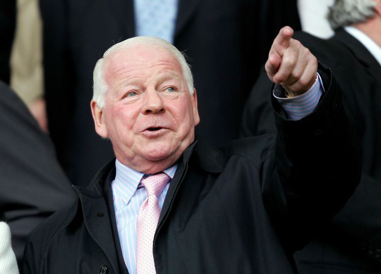 Dave Whelan Football The Football Association charges Dave Whelan