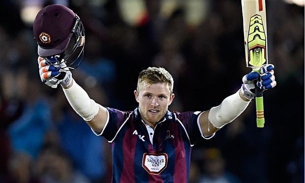 Dave Willey Yorkshire can help David Willey realise England Test dream