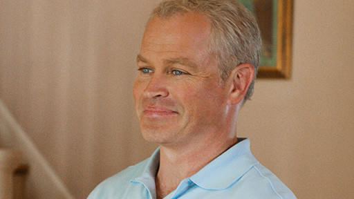 Dave Williams (Desperate Housewives) Neal McDonough as Dave Williams TV Fanatic