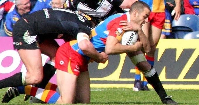 Dave Williams (rugby league)