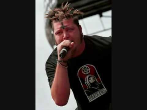 Dave Williams (singer) Tribute to Dave Williams of drowning pool YouTube