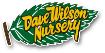 Dave Wilson Nursery wwwdavewilsoncomsitesallthemesdwnlogopng