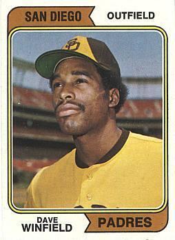 Dave Winfield wwwhomeruncardscomimagesrcdavewinfieldjpg