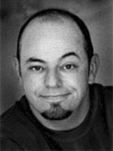 Dave Wittenberg Dave Wittenberg Voice Actor Profile at Voice Chasers