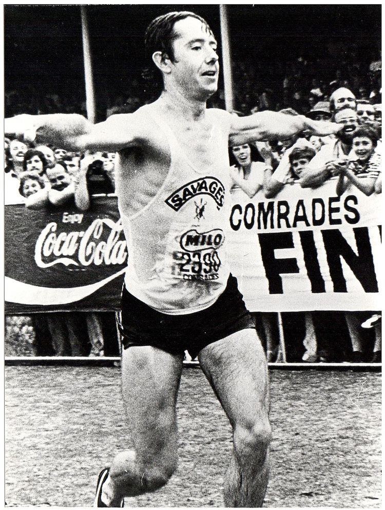 Dave Wright (runner)